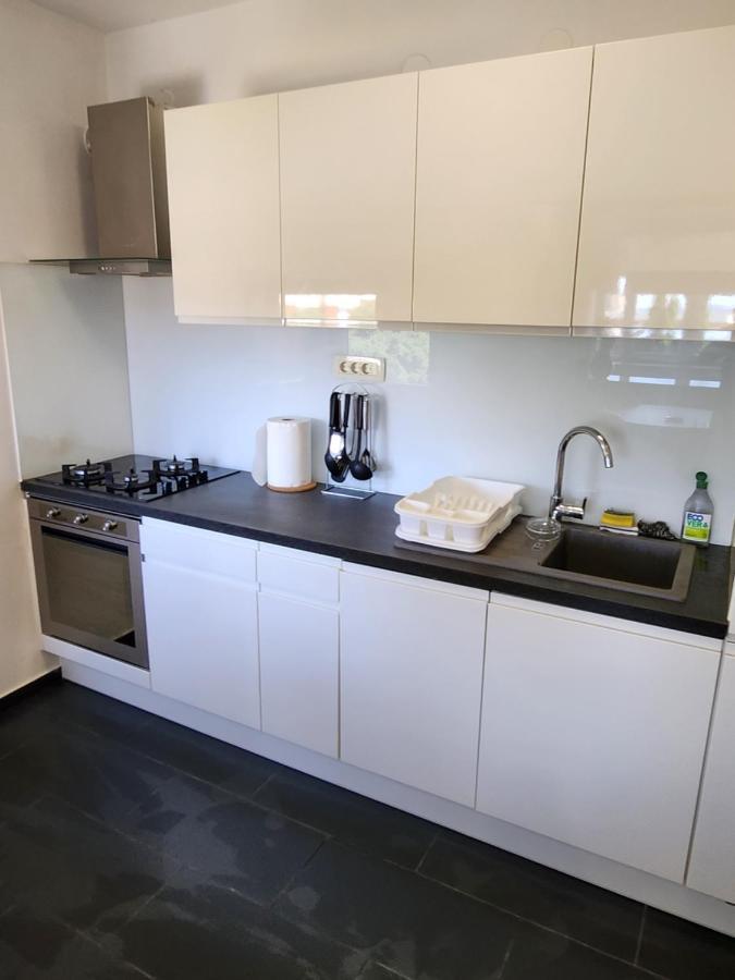 Apartman Tea Maraska Zadar Exterior foto