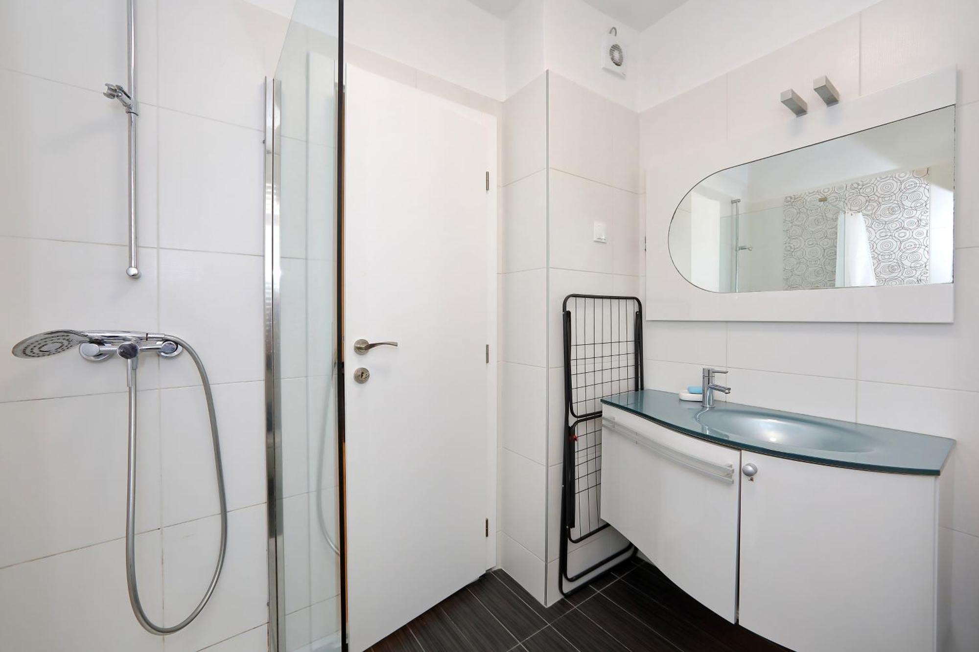 Apartman Tea Maraska Zadar Exterior foto