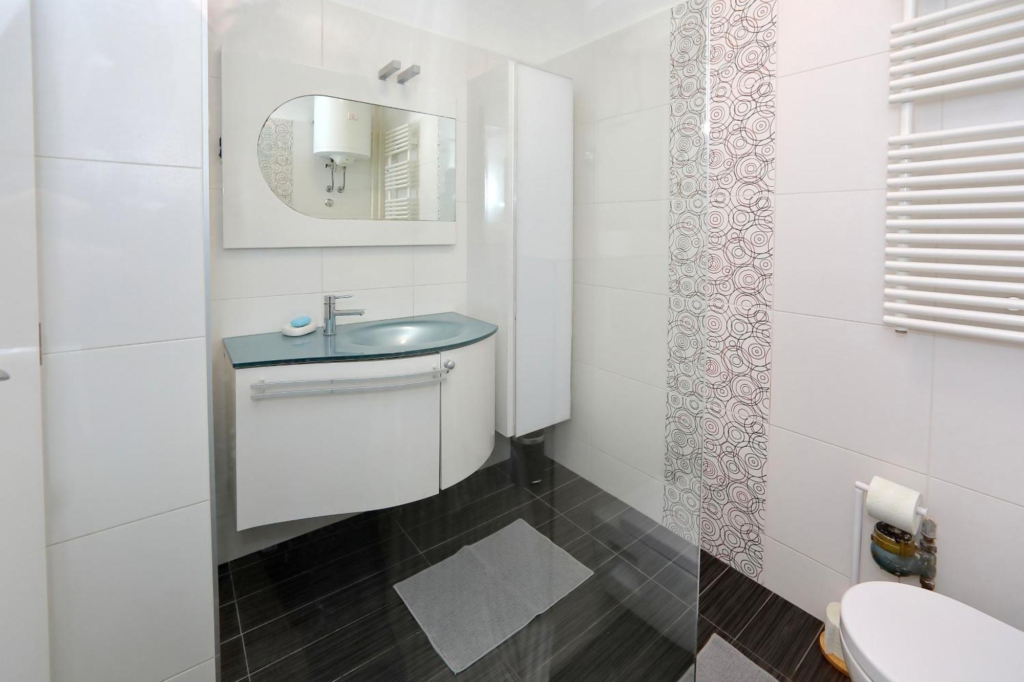 Apartman Tea Maraska Zadar Exterior foto